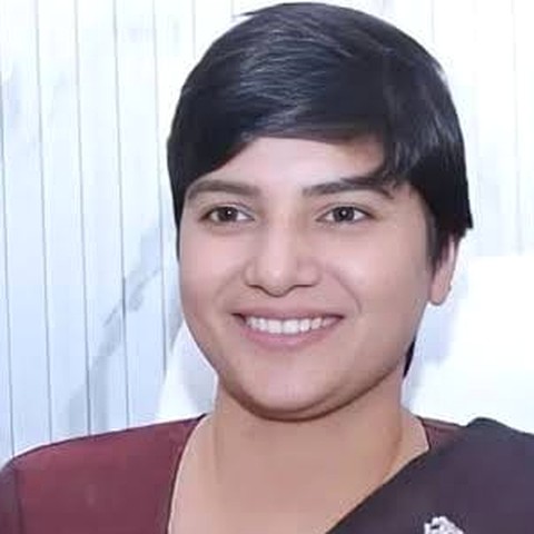 Smt. Hari Chandana, IAS